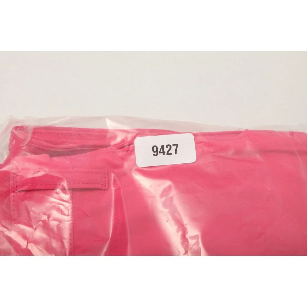Polo Ralph Lauren Men's Pink Classic Fit Performance Shorts Size 48B NWT